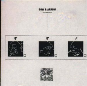 TV Anime - 【中古】Bow&Arrow〜あきれるほどの行方