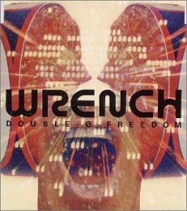 【中古】DOUBLE-0-FREEDOM