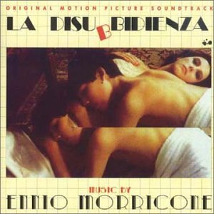 【中古】La disubbidienza