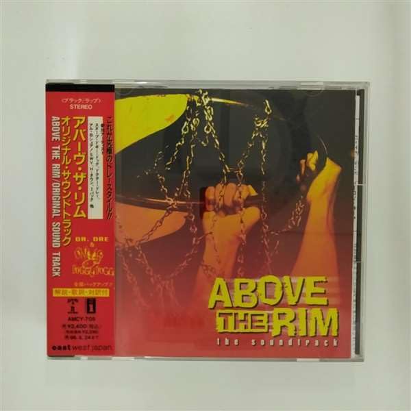 ご来店ありがとうございます。昭和・平成のCD、DVD、家電、音響機器など希少な商品も多数そろえています。レコード、楽器の取り扱いはございません。掲載していない商品もお探しいたします。映像商品にはタイトル最後に[DVD]、[Blu-ray]と表記しています。表記ないものはCDとなります。お気軽にメールにてお問い合わせください。アバーヴ・ザ・リム【メーカー名】イーストウエスト・ジャパン【メーカー型番】【ブランド名】【商品説明】アバーヴ・ザ・リム・中古品（ユーズド品）について商品画像はイメージです。中古という特性上、使用に影響ない程度の使用感・経年劣化（傷、汚れなど）がある場合がございます。商品のコンディション、付属品の有無については入荷の度異なります。また、中古品の特性上、ギフトには適しておりません。商品名に『初回』、『限定』、『〇〇付き』等の記載がございましても、特典・付属品・保証等は原則付属しておりません。付属品や消耗品に保証はございません。当店では初期不良に限り、商品到着から7日間は返品を受付けております。注文後の購入者様都合によるキャンセル・返品はお受けしていません。他モールでも併売している商品の為、完売の際は在庫確保できない場合がございます。ご注文からお届けまで1、ご注文⇒ご注文は24時間受け付けております。2、注文確認⇒ご注文後、当店から注文確認メールを送信します。3、在庫確認⇒新品、新古品：3-5日程度でお届け。※中古品は受注後に、再検品、メンテナンス等により、お届けまで3日-10日営業日程度とお考え下さい。米海外倉庫から取り寄せの商品については発送の場合は3週間程度かかる場合がございます。　※離島、北海道、九州、沖縄は遅れる場合がございます。予めご了承下さい。※配送業者、発送方法は選択できません。お電話でのお問合せは少人数で運営の為受け付けておりませんので、メールにてお問合せお願い致します。お客様都合によるご注文後のキャンセル・返品はお受けしておりませんのでご了承下さい。ご来店ありがとうございます。昭和・平成のCD、DVD、家電、音響機器など希少な商品も多数そろえています。レコード、楽器の取り扱いはございません。掲載していない商品もお探しいたします。映像商品にはタイトル最後に[DVD]、[Blu-ray]と表記しています。表記ないものはCDとなります。お気軽にメールにてお問い合わせください。