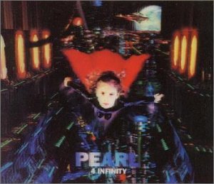 【中古】4 INFINITY