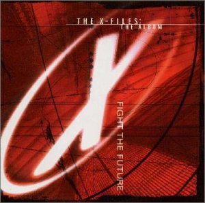 By Title: Ta Line - 【中古】X-ファイル ザ・ムービー