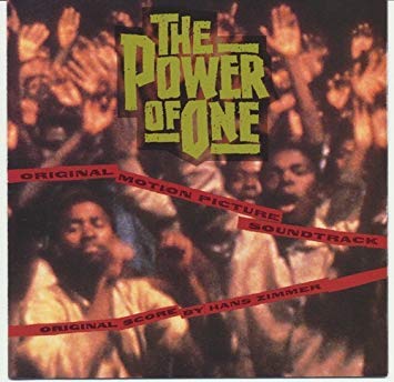 【中古】パワー・オブ・ワン