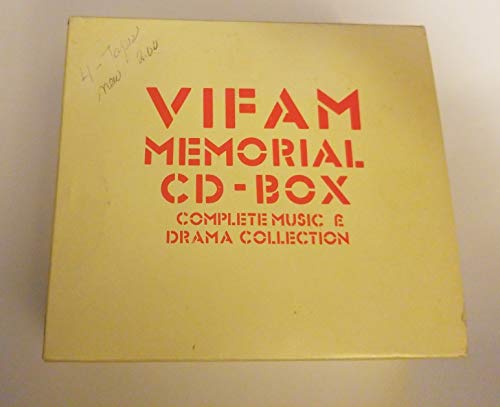 TV Anime - 【中古】VIFAM MEMORIAL