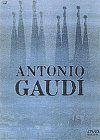 【中古】アントニー・ガウディー [DVD]