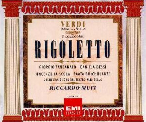 ご来店ありがとうございます。昭和・平成のCD、DVD、家電、音響機器など希少な商品も多数そろえています。レコード、楽器の取り扱いはございません。掲載していない商品もお探しいたします。映像商品にはタイトル最後に[DVD]、[Blu-ray]と表記しています。表記ないものはCDとなります。お気軽にメールにてお問い合わせください。ヴェルディ:歌劇「リゴレット」(全曲)【メーカー名】EMIミュージック・ジャパン【メーカー型番】【ブランド名】【商品説明】ヴェルディ:歌劇「リゴレット」(全曲)・中古品（ユーズド品）について商品画像はイメージです。中古という特性上、使用に影響ない程度の使用感・経年劣化（傷、汚れなど）がある場合がございます。商品のコンディション、付属品の有無については入荷の度異なります。また、中古品の特性上、ギフトには適しておりません。商品名に『初回』、『限定』、『〇〇付き』等の記載がございましても、特典・付属品・保証等は原則付属しておりません。付属品や消耗品に保証はございません。当店では初期不良に限り、商品到着から7日間は返品を受付けております。注文後の購入者様都合によるキャンセル・返品はお受けしていません。他モールでも併売している商品の為、完売の際は在庫確保できない場合がございます。ご注文からお届けまで1、ご注文⇒ご注文は24時間受け付けております。2、注文確認⇒ご注文後、当店から注文確認メールを送信します。3、在庫確認⇒新品、新古品：3-5日程度でお届け。※中古品は受注後に、再検品、メンテナンス等により、お届けまで3日-10日営業日程度とお考え下さい。米海外倉庫から取り寄せの商品については発送の場合は3週間程度かかる場合がございます。　※離島、北海道、九州、沖縄は遅れる場合がございます。予めご了承下さい。※配送業者、発送方法は選択できません。お電話でのお問合せは少人数で運営の為受け付けておりませんので、メールにてお問合せお願い致します。お客様都合によるご注文後のキャンセル・返品はお受けしておりませんのでご了承下さい。