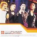 【中古】TOUR1999〜Higher and Higher!〜 [DVD]