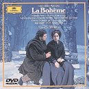 【中古】ラ・ボエーム*歌劇 [DVD]