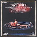 【中古】タンホイザー*歌劇 [DVD]
