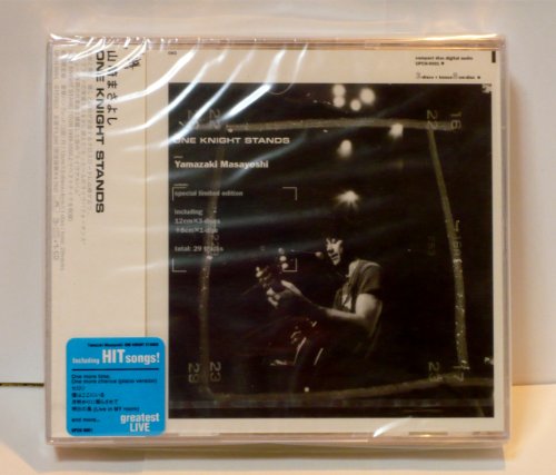 【中古】ONE KNIGHT STANDS