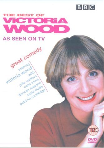 【中古】Victoria Wood [DVD]