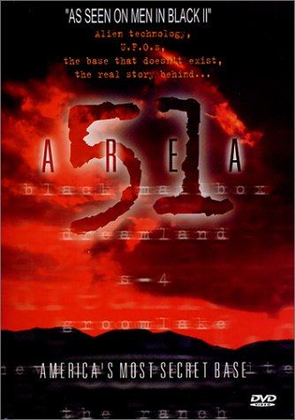 楽天市場】ロズウェル事件 エリア51（DVD｜CD・DVD）の通販 