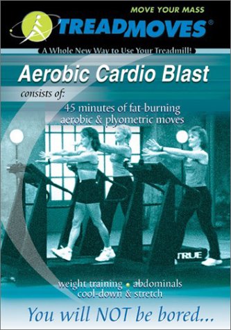 Aerobic Cardio Blast 