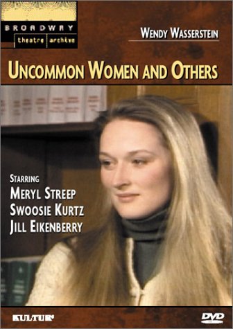 【中古】Uncommon Women & Others [DVD]