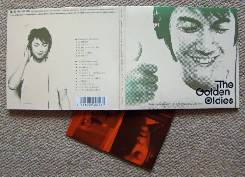 【中古】The Golden Oldies