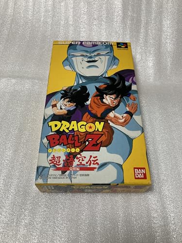 全国送料無料 楽天市場】ドラゴンボールZ超悟空伝 覚醒編の通販 その他