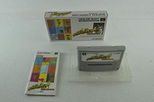 【中古】ナイスDEショット 【中古】ナイスDEショット