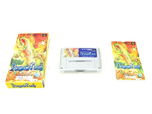 【中古】ドラゴンズ・アース