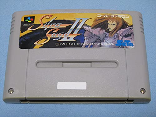 楽天市場】シルヴァサーガ2の通販 楽天市場】シルヴァサーガ2の通販