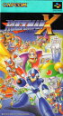 【中古】ロックマンX