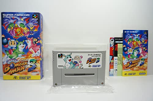 【中古】スーパーボンバーマン3