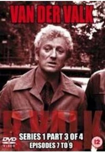 【中古】Van der Valk [DVD]
