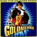 【中古】オリジナル・サウンドトラック「オースティン・パワーズ:ゴールドメンバー」