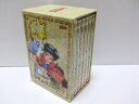 【中古】魔動王グランゾート DVD-BOX