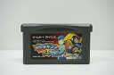 【中古】ロックマン&フォルテ