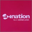 【中古】a+nation Vol.2~SUMMER LOVER~(CCCD)