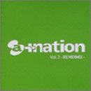 By Title: Ma Line - 【中古】a+nation Vol.3~REMIXMIX~(CCCD)