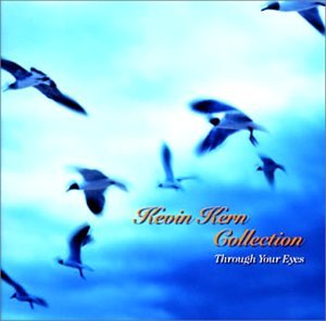TV Anime - 【中古】Kevin Kern Collection: Through your eyes