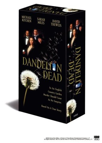 【中古】Dandelion Dead [VHS]