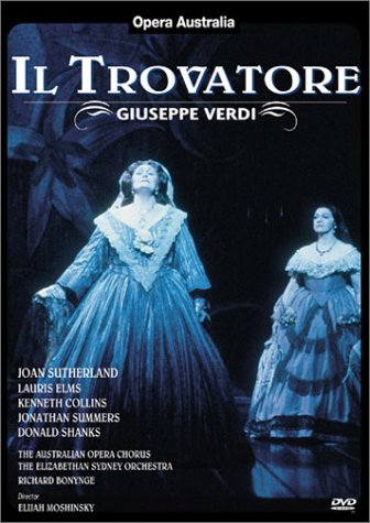 Il Trovatore 