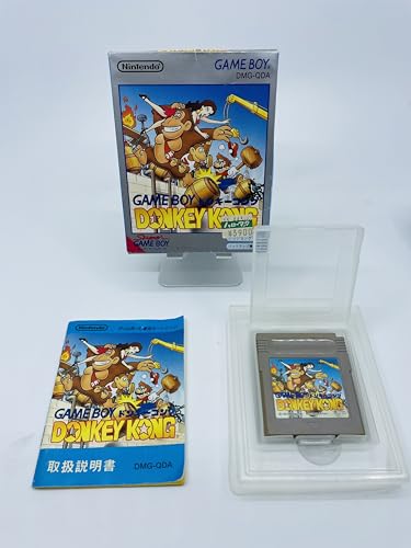 [중고] 동키콩