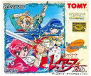 【中古】魔法騎士レイア-ス2nd ミッシングカラーズ