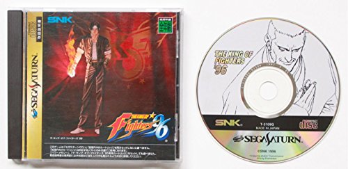 【中古】ザキングオブファイターズ96 【中古】ザキングオブファイターズ96