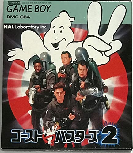 樂天商城 - 【中古】ゴーストバスターズ2