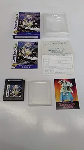 【中古】ダンジョンセイバー