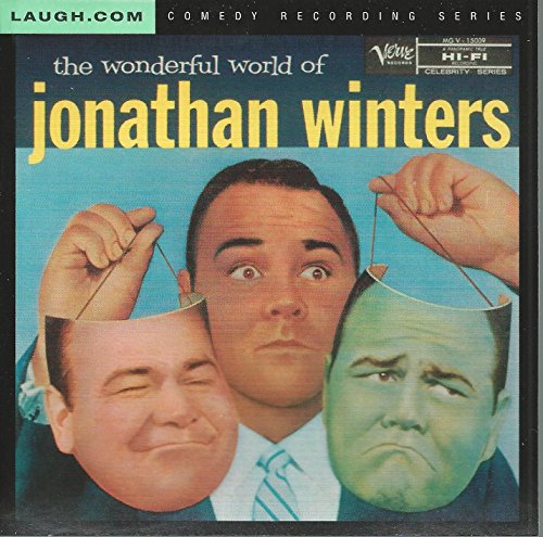 【中古】Wonderful World Of