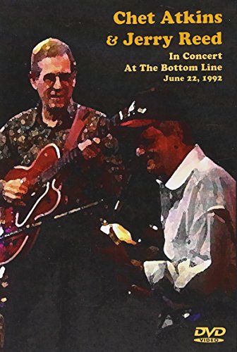 【中古】In Concert at the Bottom Line: June 22 1992 [DVD]