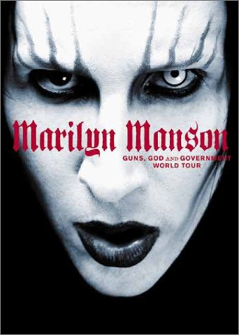 By Title: Ma Line - 【中古】ガンズ・ゴッド・アンド・ガバメント [DVD]
