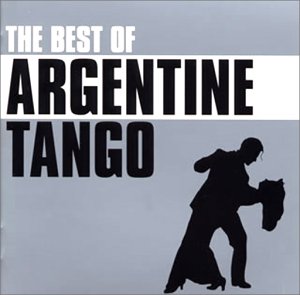 【中古】ベスト・オブ・アルゼンチ