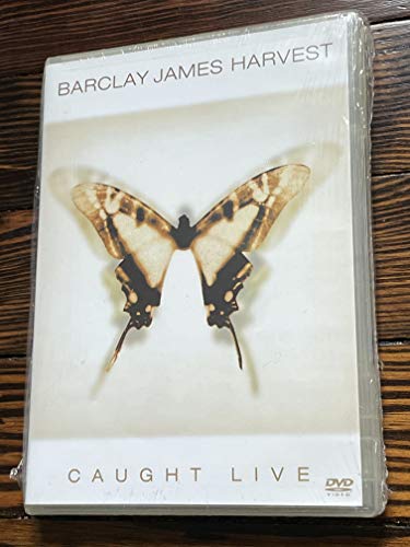 樂天商城 - 【中古】Barclay James Harvest [DVD]