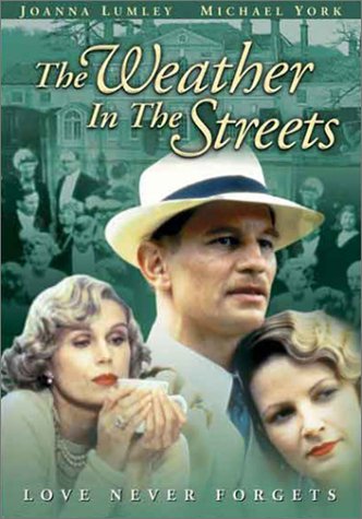 【中古】Weather in Streets [DVD]