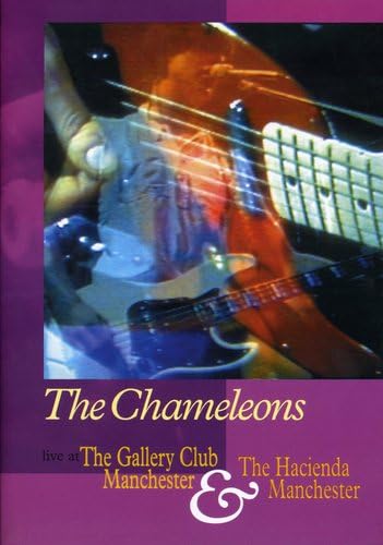 【中古】Live at the Gallery Club [DVD]