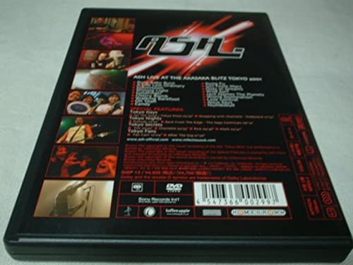 TV Anime - 【中古】トーキョー・ブリッツ [DVD]