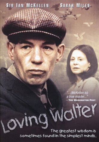 【中古】Loving Walter [DVD]