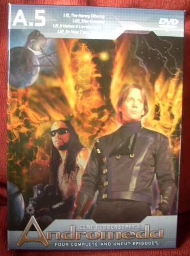 ご来店ありがとうございます。昭和・平成のCD、DVD、家電、音響機器など希少な商品も多数そろえています。レコード、楽器の取り扱いはございません。掲載していない商品もお探しいたします。映像商品にはタイトル最後に[DVD]、[Blu-ray]と表記しています。表記ないものはCDとなります。お気軽にメールにてお問い合わせください。Andromeda [DVD]【メーカー名】Contender【メーカー型番】【ブランド名】【商品説明】Andromeda [DVD]・中古品（ユーズド品）について商品画像はイメージです。中古という特性上、使用に影響ない程度の使用感・経年劣化（傷、汚れなど）がある場合がございます。商品のコンディション、付属品の有無については入荷の度異なります。また、中古品の特性上、ギフトには適しておりません。商品名に『初回』、『限定』、『〇〇付き』等の記載がございましても、特典・付属品・保証等は原則付属しておりません。付属品や消耗品に保証はございません。当店では初期不良に限り、商品到着から7日間は返品を受付けております。注文後の購入者様都合によるキャンセル・返品はお受けしていません。他モールでも併売している商品の為、完売の際は在庫確保できない場合がございます。ご注文からお届けまで1、ご注文⇒ご注文は24時間受け付けております。2、注文確認⇒ご注文後、当店から注文確認メールを送信します。3、在庫確認⇒新品、新古品：3-5日程度でお届け。※中古品は受注後に、再検品、メンテナンス等により、お届けまで3日-10日営業日程度とお考え下さい。米海外倉庫から取り寄せの商品については発送の場合は3週間程度かかる場合がございます。　※離島、北海道、九州、沖縄は遅れる場合がございます。予めご了承下さい。※配送業者、発送方法は選択できません。お電話でのお問合せは少人数で運営の為受け付けておりませんので、メールにてお問合せお願い致します。お客様都合によるご注文後のキャンセル・返品はお受けしておりませんのでご了承下さい。