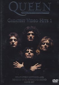 樂天商城 - 【中古】グレイテスト・ビデオ・ヒッツ 1 [DVD]